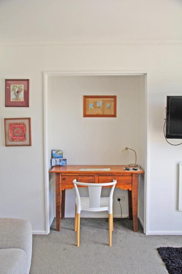Stash Palace Holiday Apartment Hanmer Springs Exterior foto